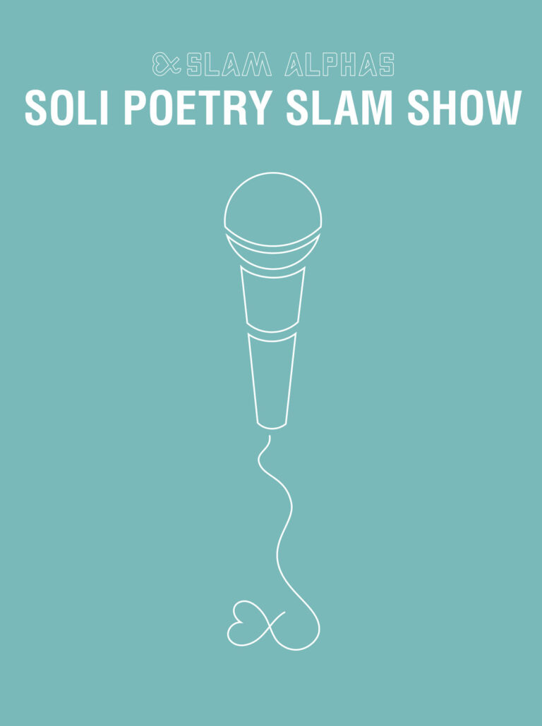 Soli Poetry Slam Show