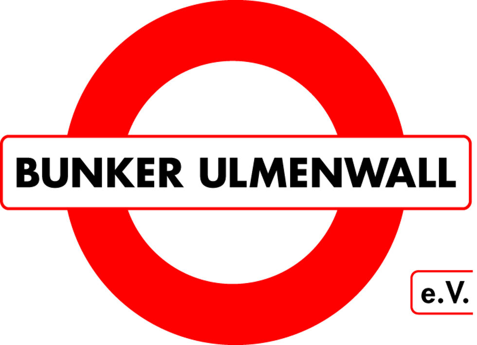 Bunker Ulmenwall Logo