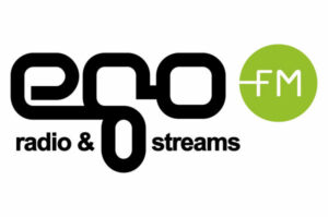 EGO-FM Logo