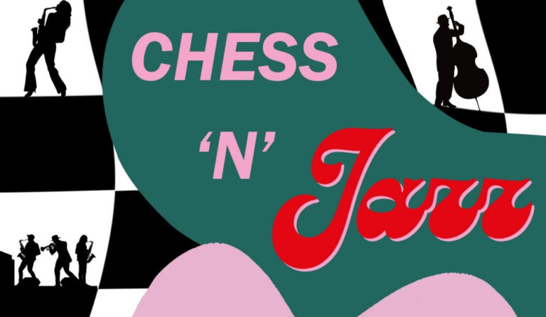 Chess`n`Jazz