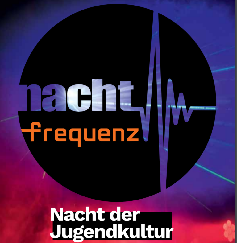 Nachtfrequenz – Workshop Jugendkultur