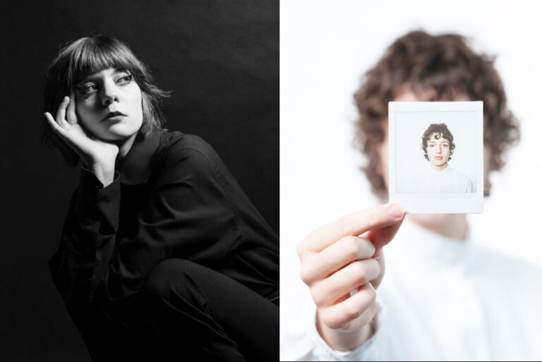 Ausstellung Christina Wolf und Gernot Kaspersetz im Bunker Ulmenwall