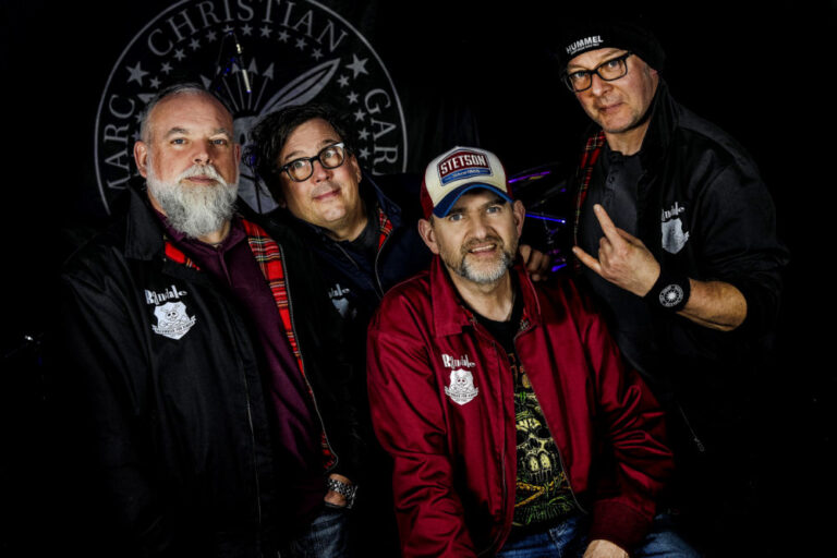 Randale – Solikonzert