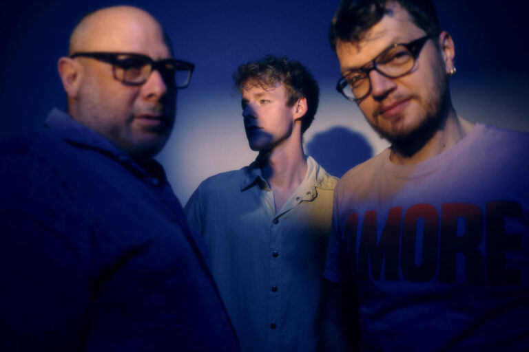 Fabian Willmann Trio