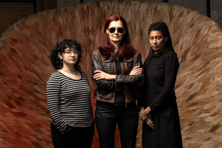 Niescier / Reid / Salem