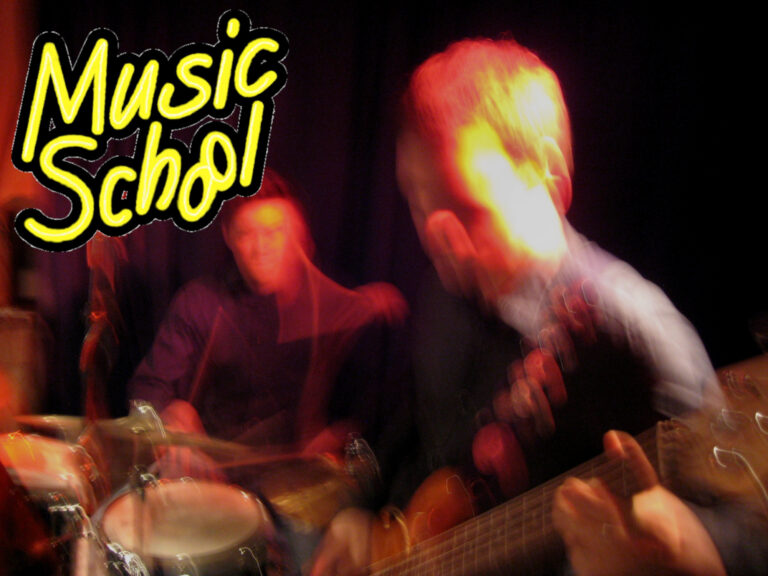 Musicschool Bielefeld