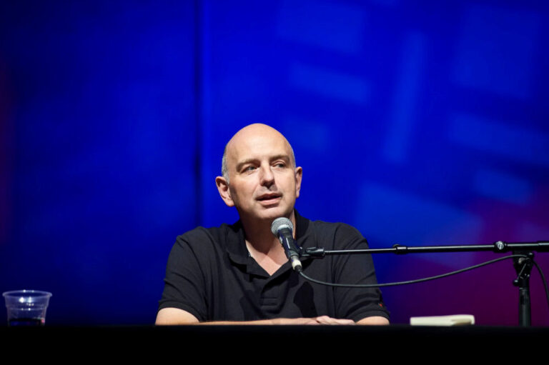 Frank Goosen – lovely Rita