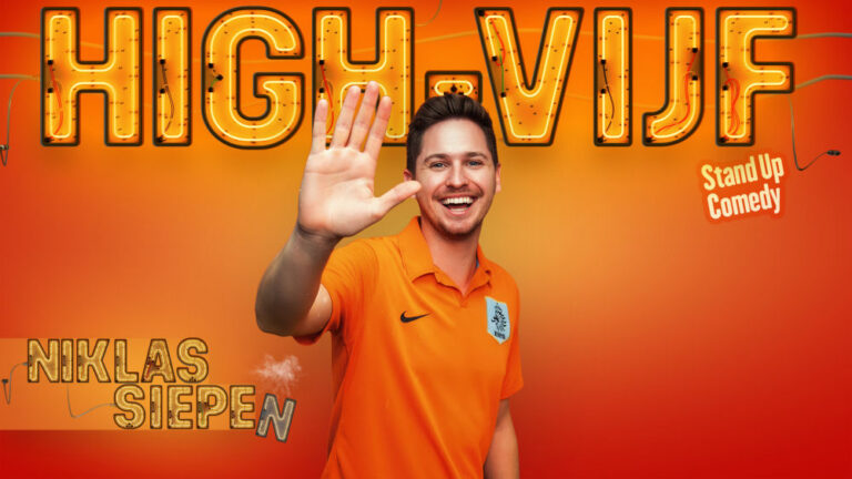 Niklas Siepen – High Vijf