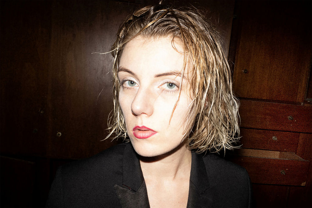 Tell A Vision tritt im Bunker Ulmenwall auf