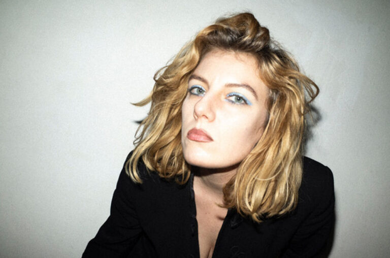 Tell A Vision tritt im Februar 2026 im Bunker Ulmenwall auf