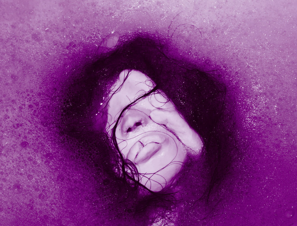 memorial 6.0 im Bunker Ulmenwall