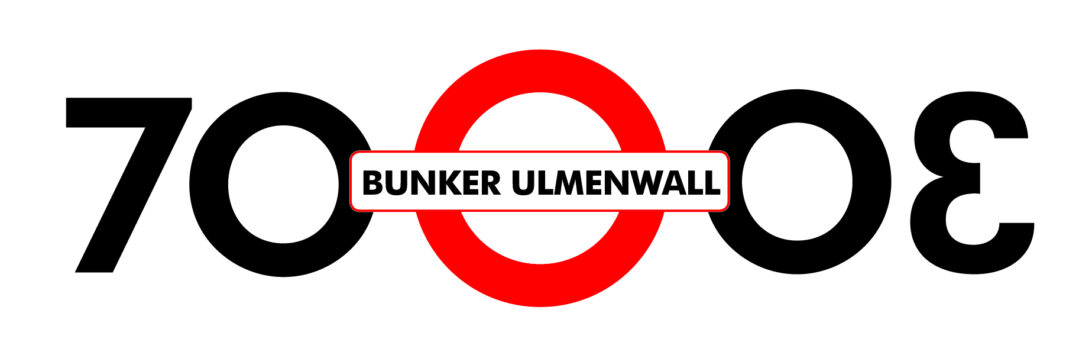 Bunker Ulmenwall feiert 2026 sein Jubiläum