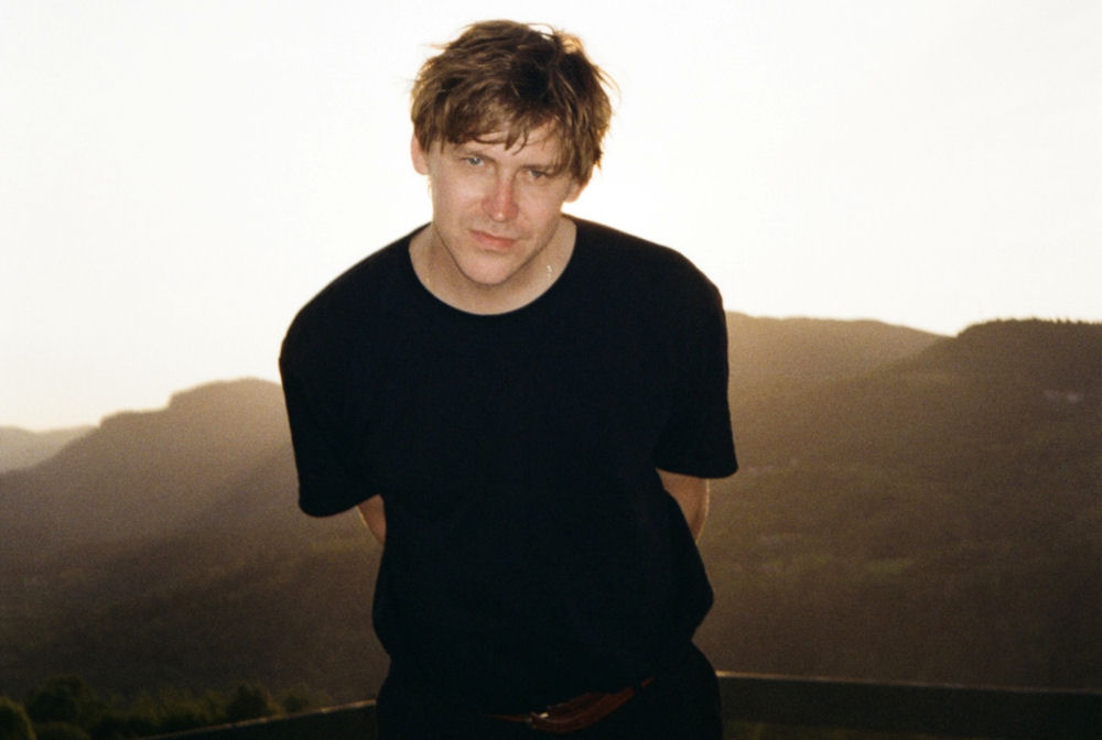 Ansa tritt im Bunker Ulmenwall auf