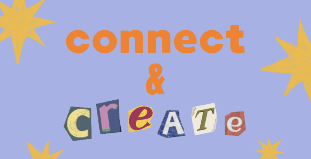 Workshop connect und create im Bunker Ulmenwall