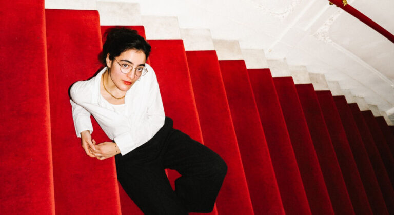 Ana Lucía – Gewinner