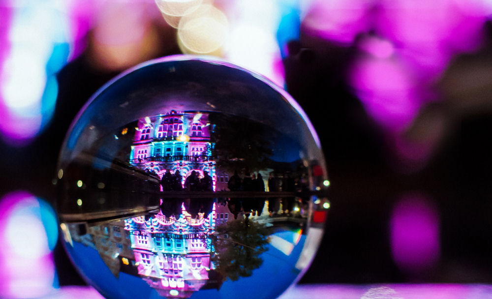 Bunker Ulmenwall nimmt an den Nachtansichten 2026 teil