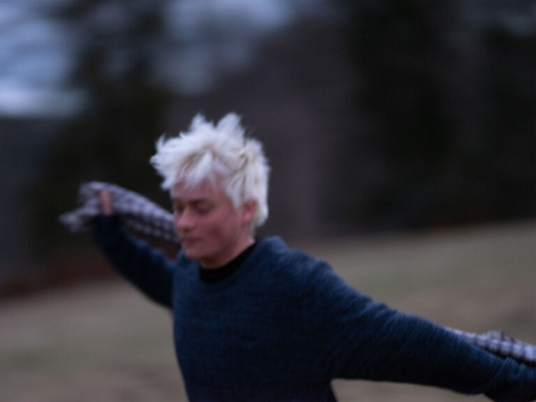 Elie Zoé – “Shifting Forms”