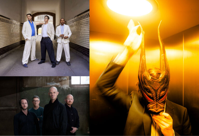 Bielefelder Tastentage