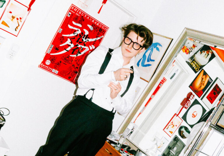 Hinnerk Köhn – Noir