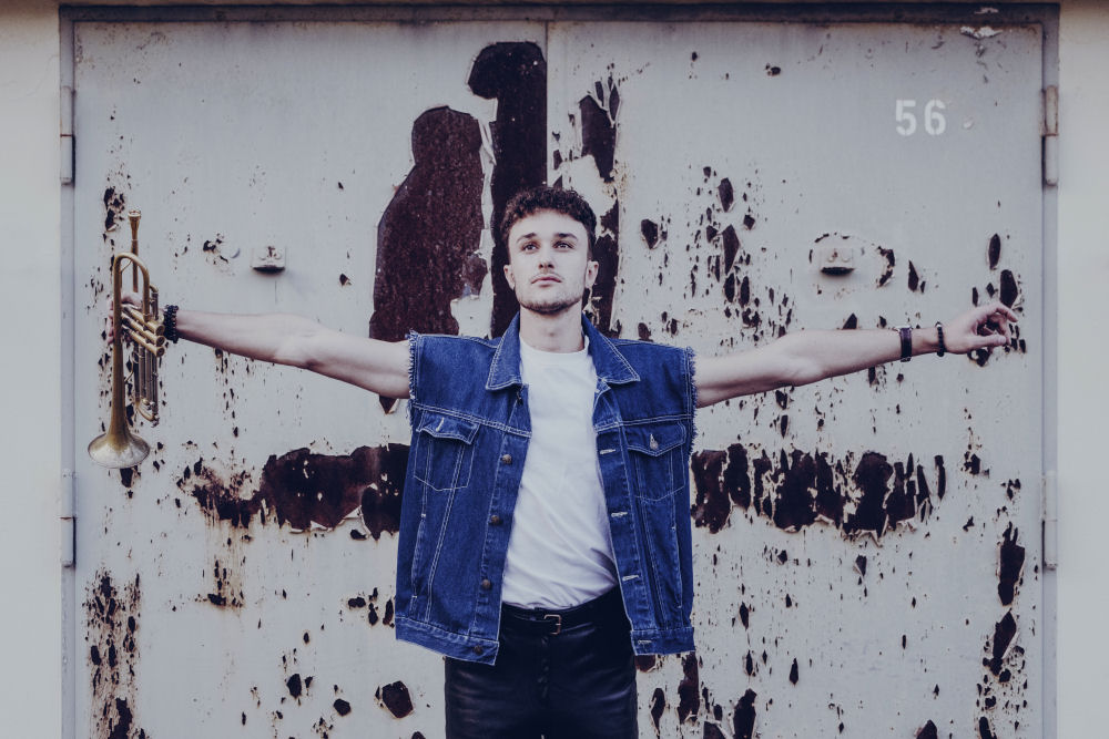 Jakob Bänsch Quartett spielt im Bunker Ulmenwall