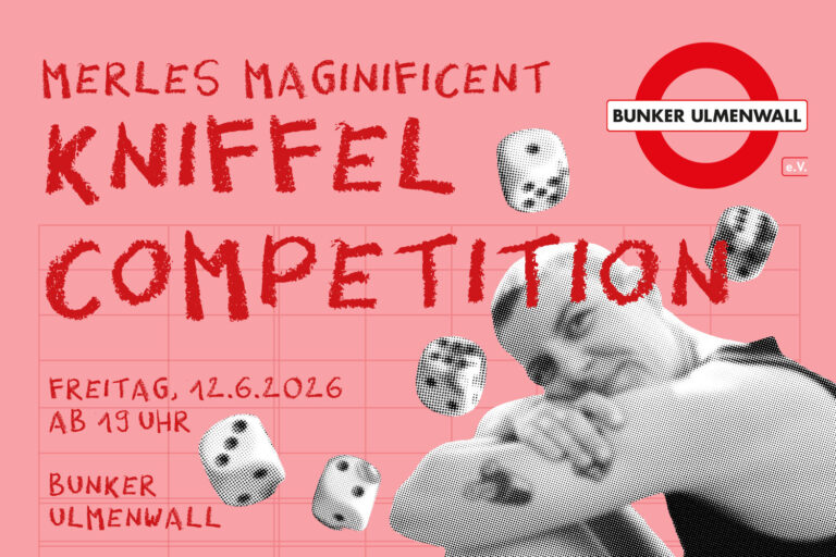 Kniffel-Wettbewerb