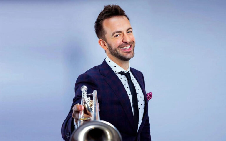 Benny Benack Quartett spielt im Bunker Ulmenwall