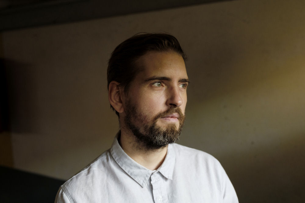 Pablo Held Trio feat. Emilio Modeste im Bunker Ulmenwall