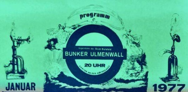 Fotos & Plakate 1956-1986 gesucht