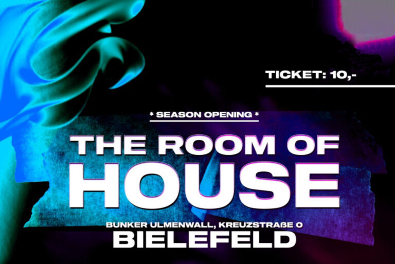 The Room of House