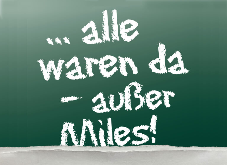 Jubiläumsausstellung