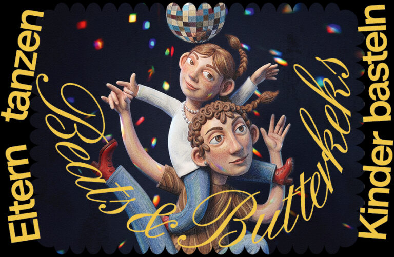 Beats & Butterkeks