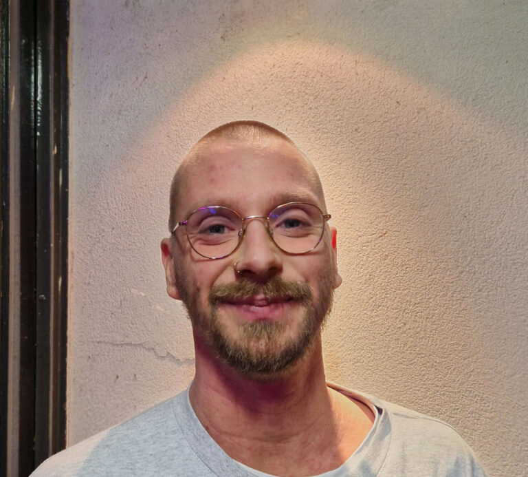 Verstärkung in der Jugendarbeit